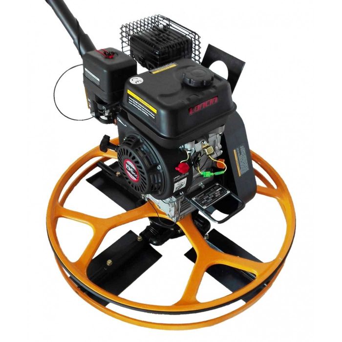 Zacieraczka do betonu LUMAG BT800 wynajem