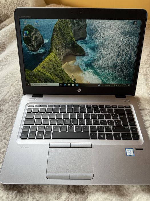 Laptop HP EliteBook 840 G3 i7-6500U/8GB/256GB SSD