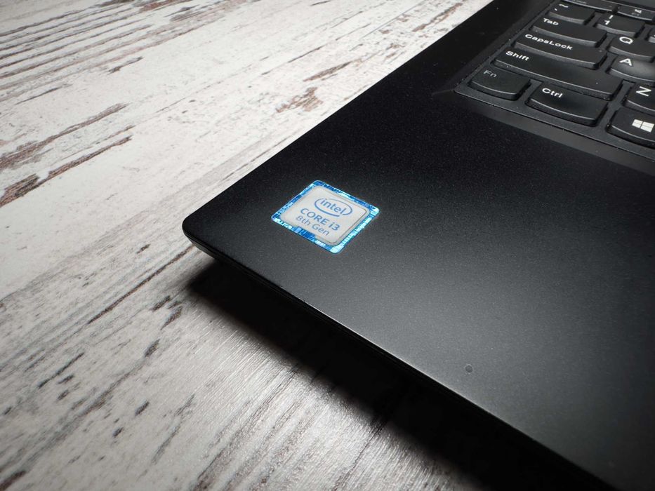 Lenovo ThinkPad E480 i3-8130U, 16GB, NVme 256GB + SSD 120GB, Win11 Pro