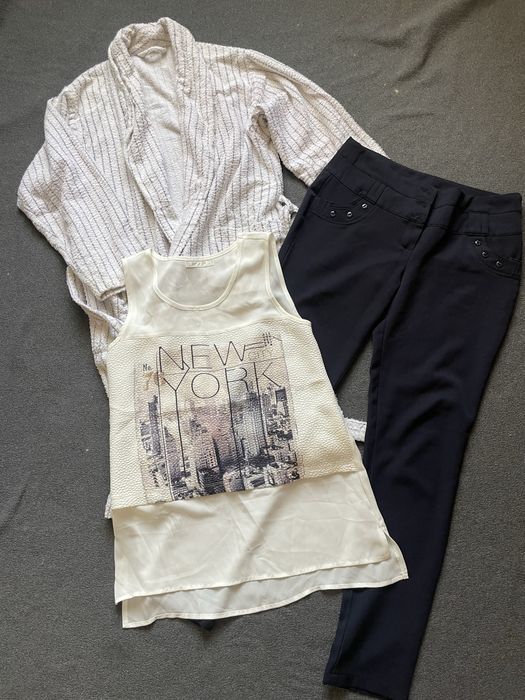 Пакет жіночих речей , S (15 одиниць)