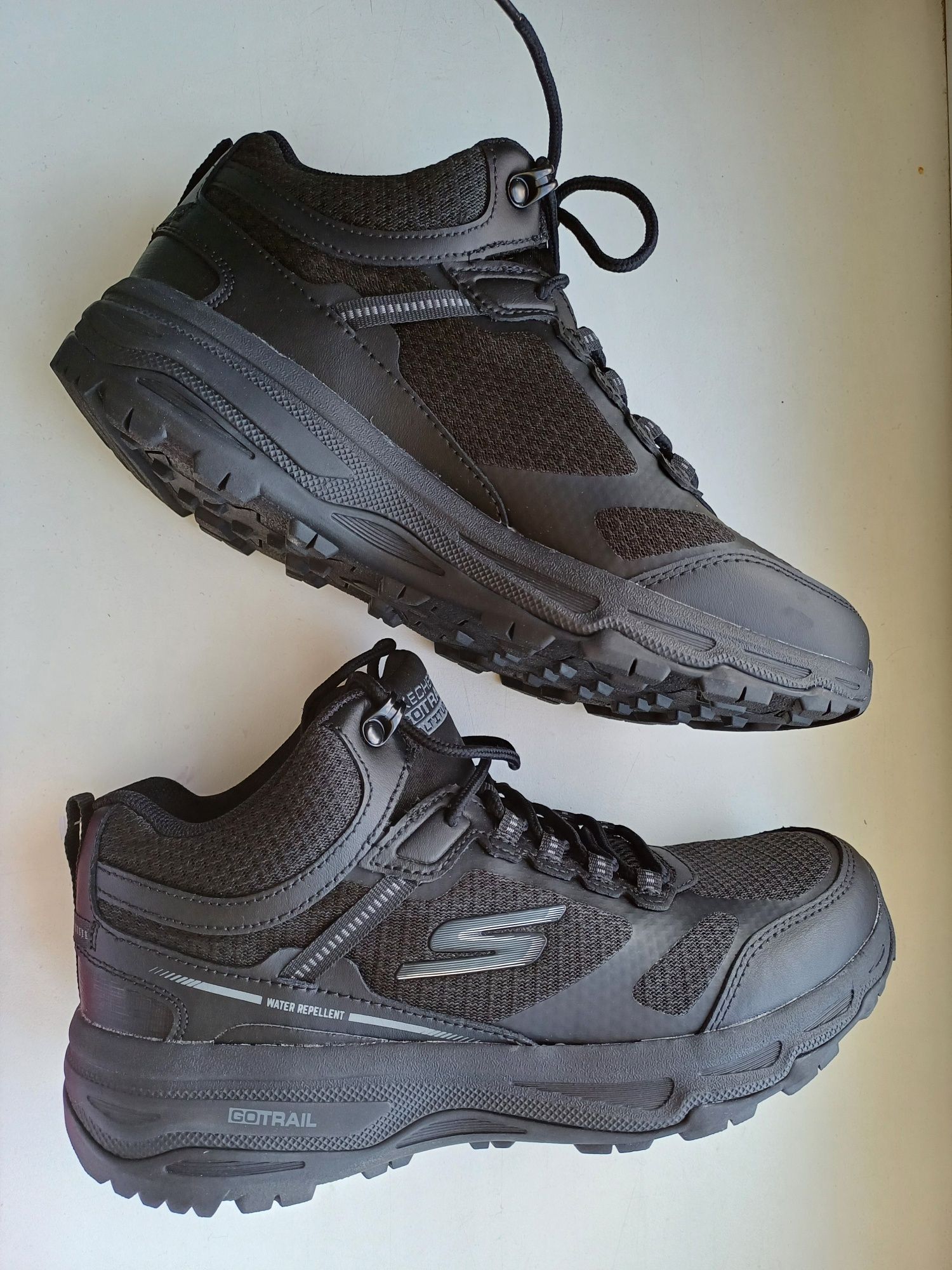 Черевики Skechers Go Run Trail Altitude-Highly розмір 39 Оригінал