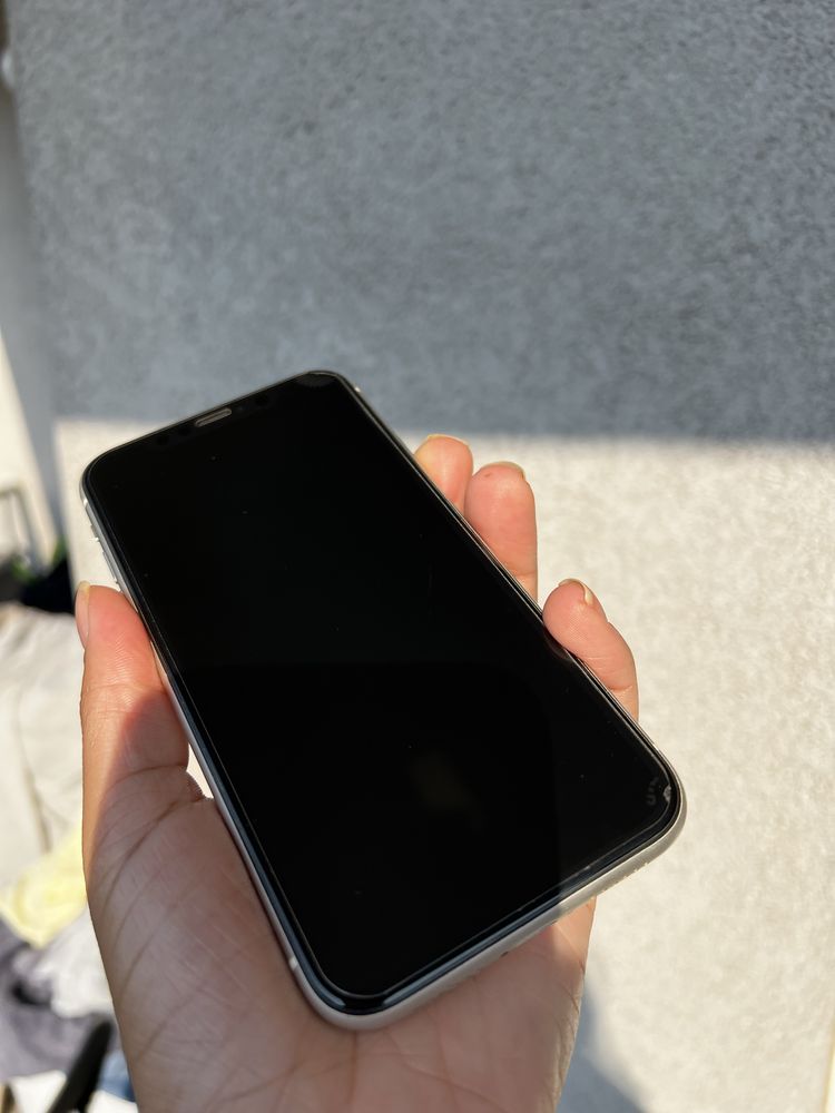 Iphone 11 64GB.