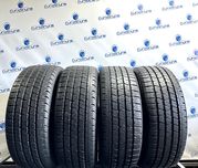 Всесезонні шини 265 60 R18 110T Continental Cross Contact