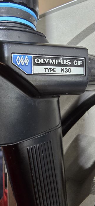 Endoskop , Gastroskop Olympus