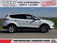 Ford Kuga ST 4X4 serwisowany / PISEMNA GWARANCJA w cenie / Transport / KREDYT