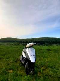 Продам honda dio af 34