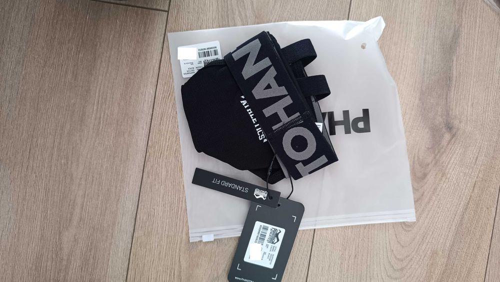 Phantom Athletics Ochraniacz Krocza Vector/NOWY/ORYGINALNY/ rozm. L