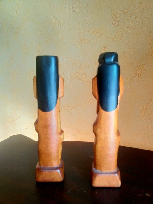 Статуетки (Южная Корея)