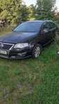 Volkswagen Passat VW Passat B6