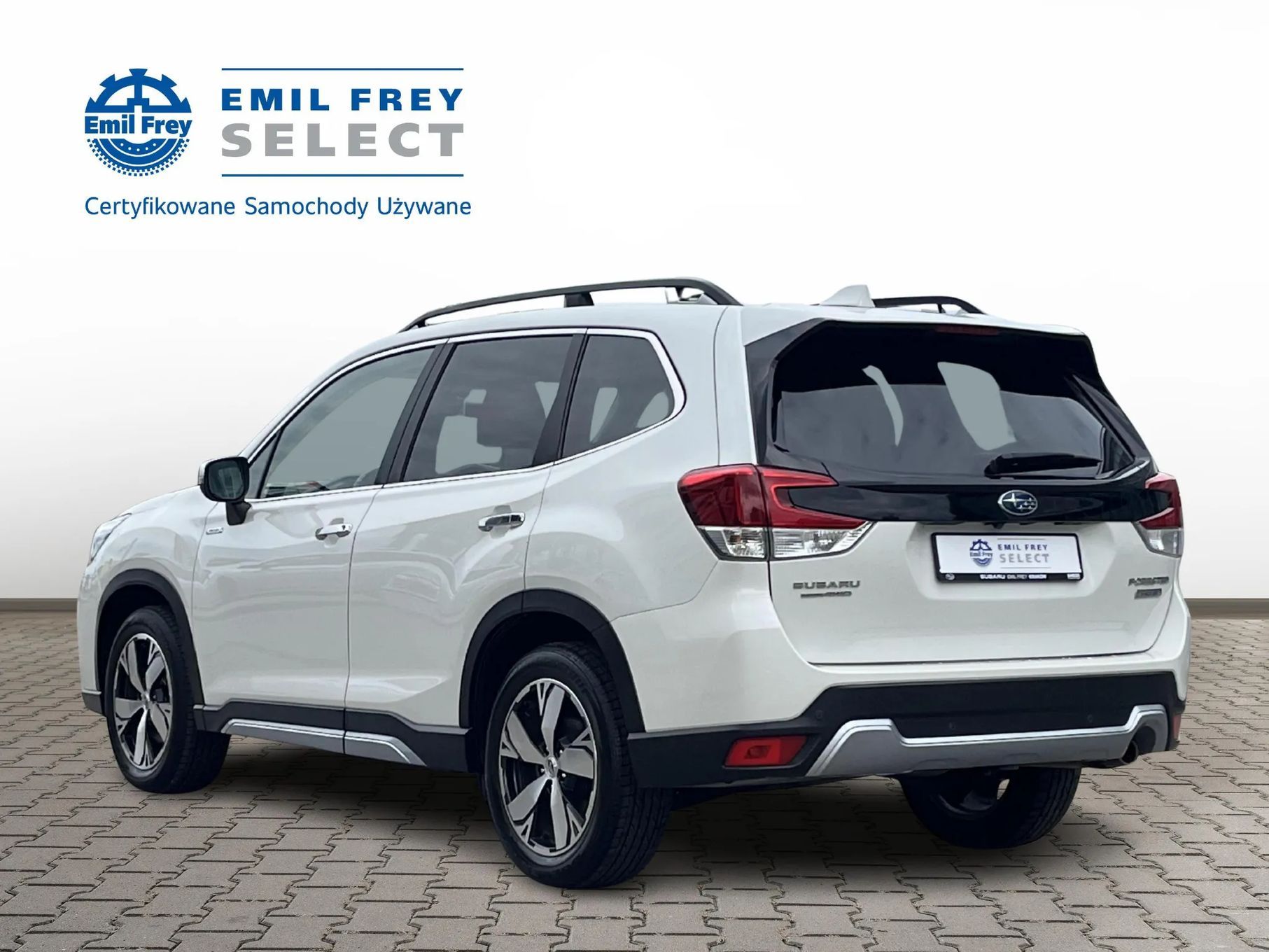 Subaru Forester 2.0i-L Platinum, Jeden Własciel, Vat23%, Leasing!