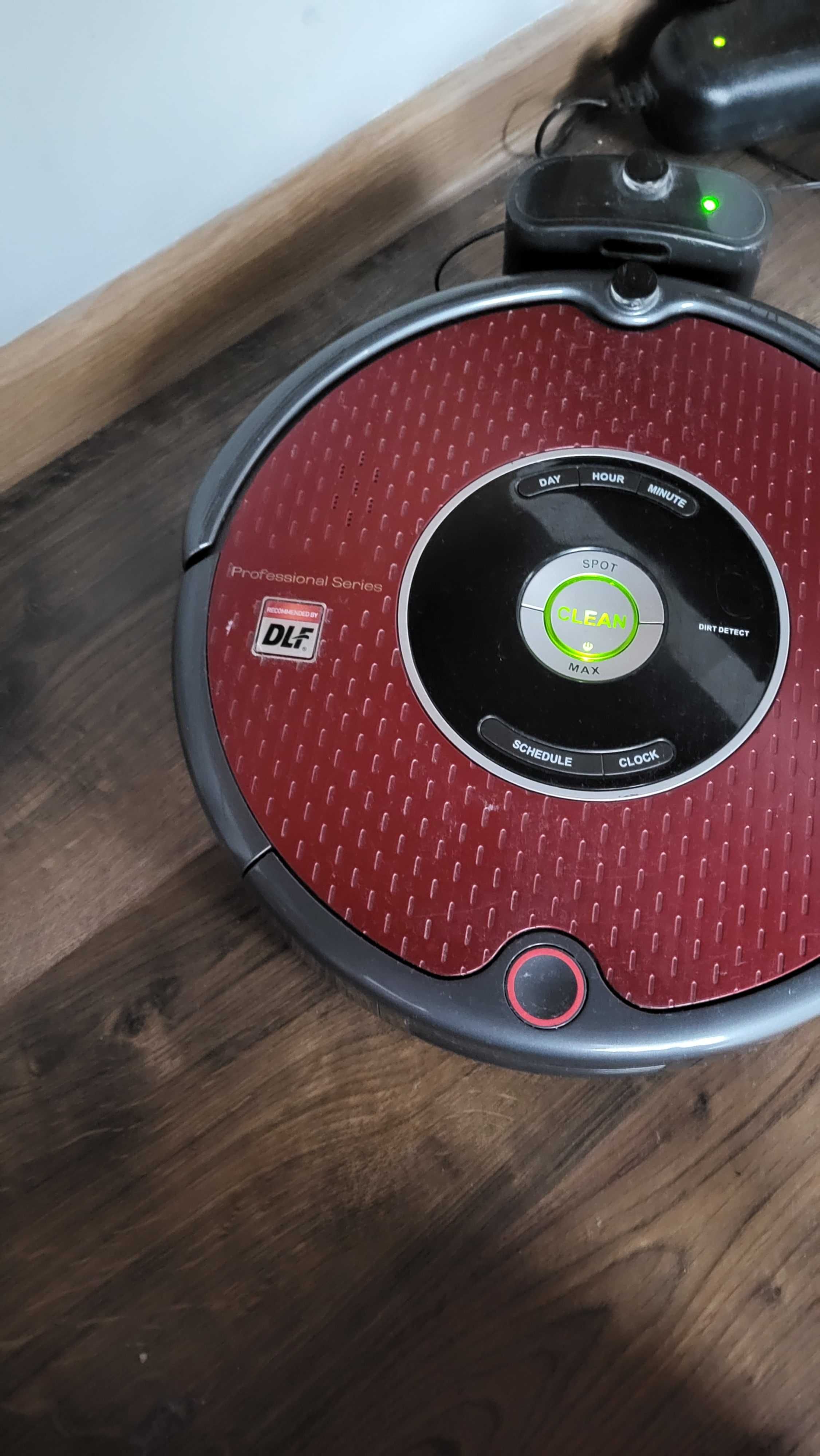 Sprzedam Irobot Roomba