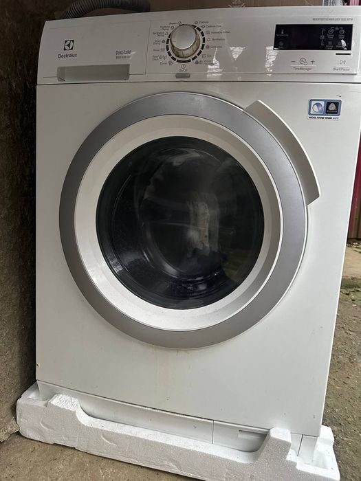 Пральна машина на запчастини