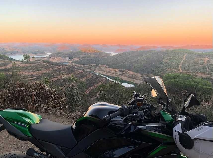 Kawasaki Ninja 1000 SX (2021) 13.500 euros