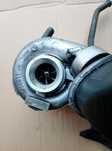 Turbo Mercedes 2,2 cdi klasa E W 210 sprawna gwarancja