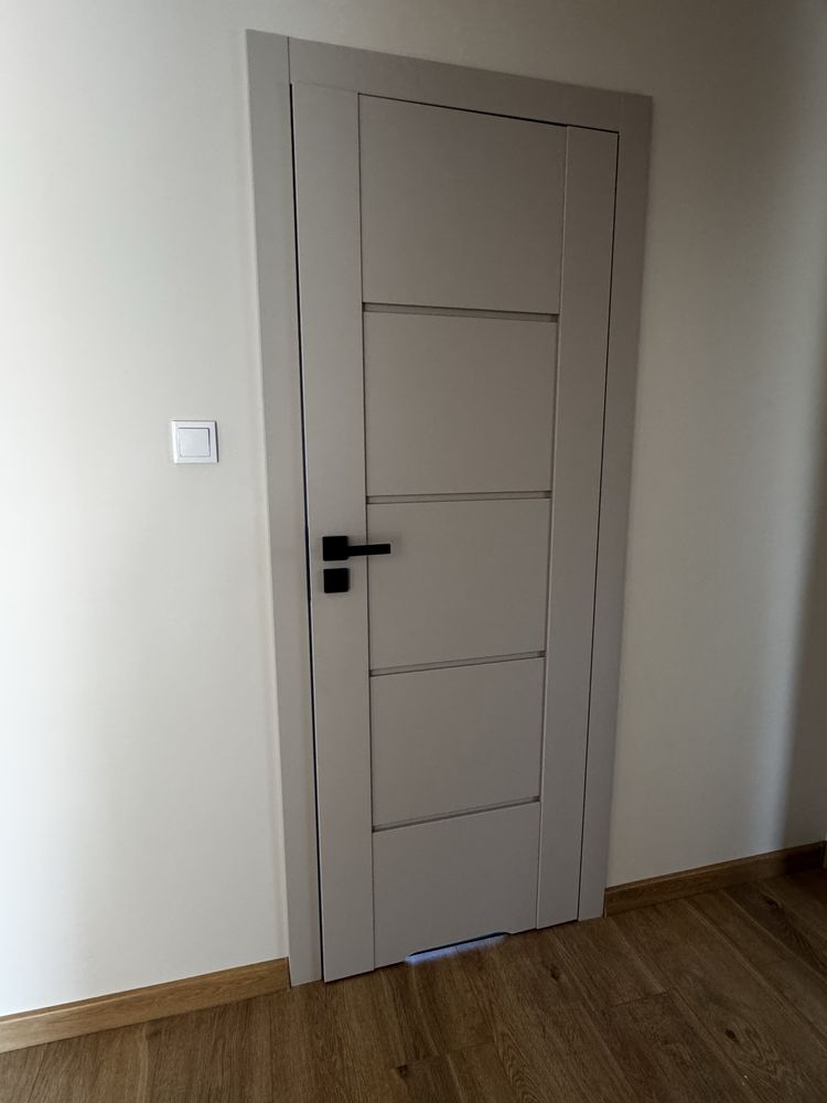 Drzwi Voster Kowalski kaszmir magnetyczne