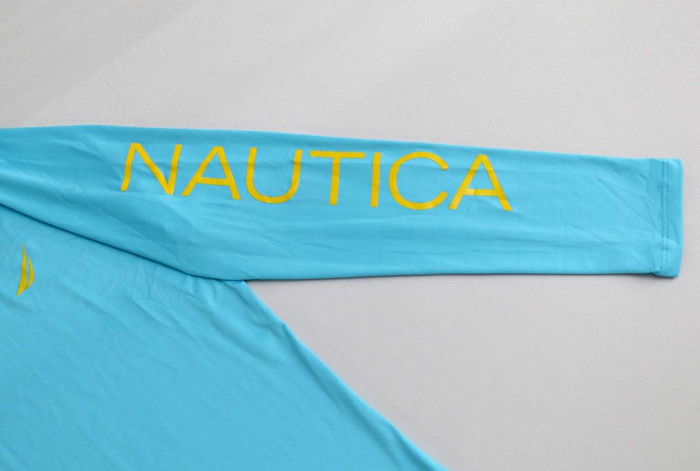 Жіноча спортивна футболка Nautica, женский лонгслив
