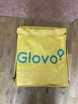 Torba Glovo Stan Bardzo Dobry
