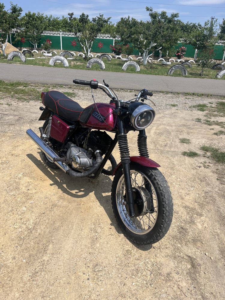 Продам Иж планета 5