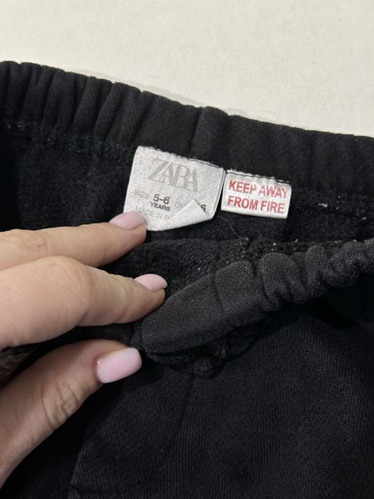 Костюм Zara 5-6 116