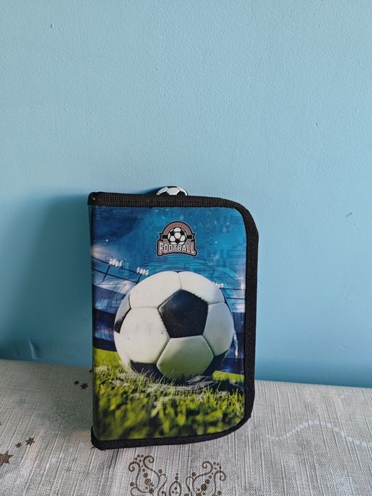 Piórnik football piłka nożna