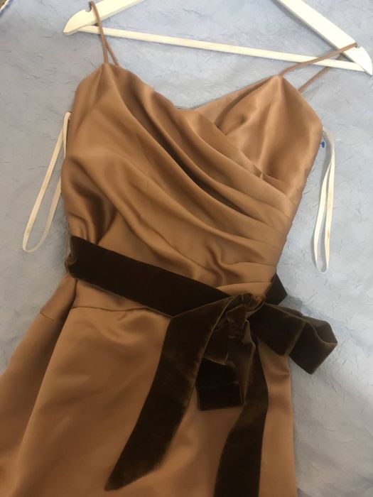 Платье Vera Wang Вера Вонг оригинал