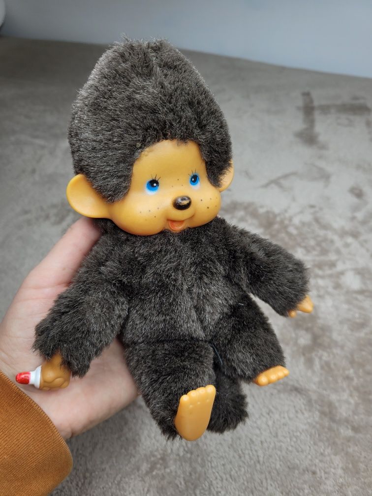 Мавпочка колекційна Мончіччі Monchhichi monchichi