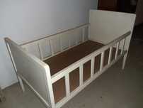Cama de bebé/criança