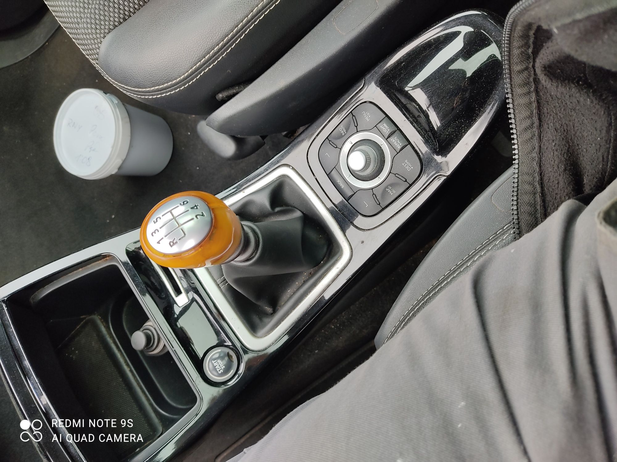 Renault Espace 2.0 DCI 150 KM Navi Klima Panorama 7 osób