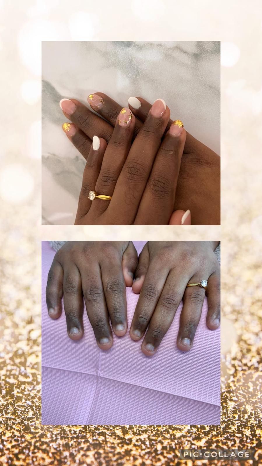 Procuro modelos para unhas