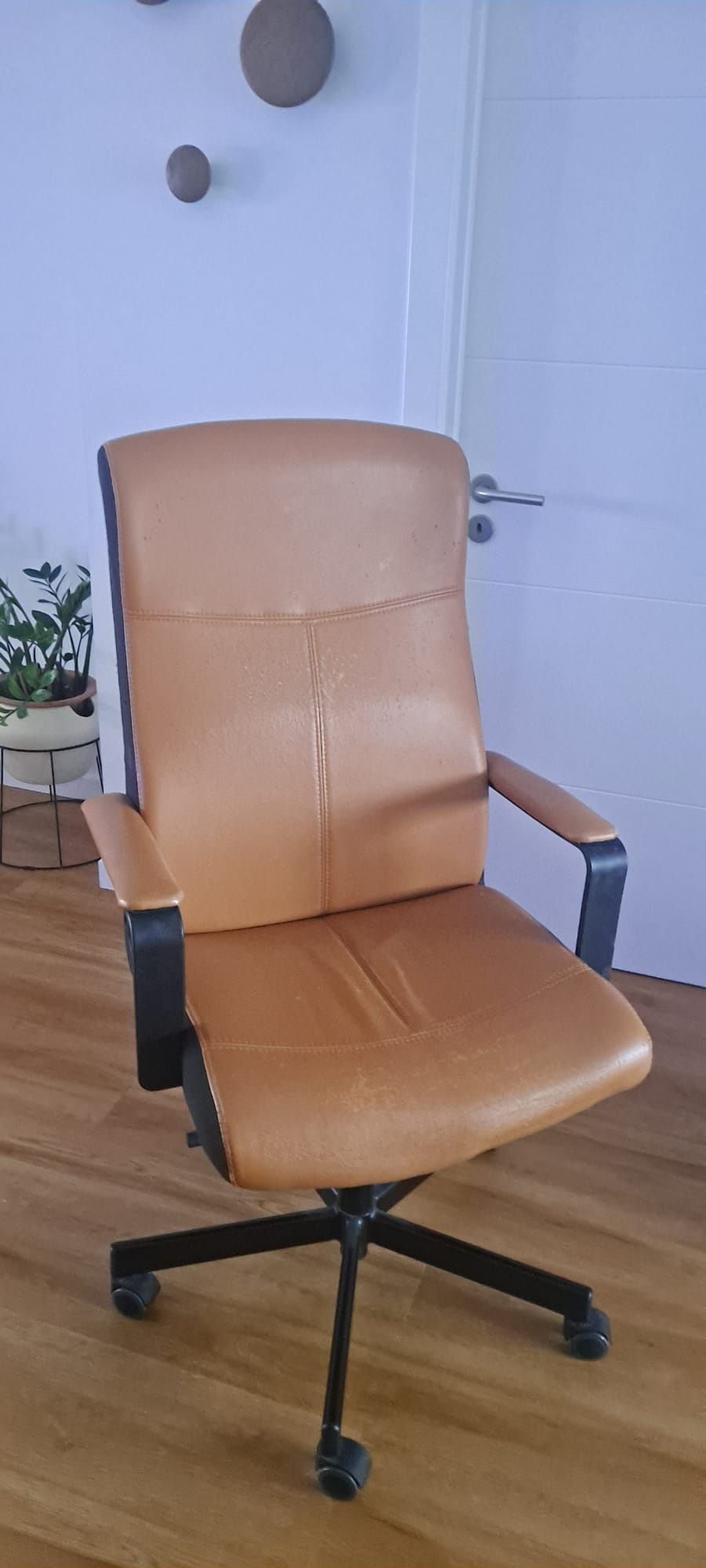 Cadeira Escritório IKEA Millberget
