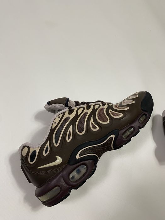 Nike Air Max Plus Drift 42.5 кроссовки найк Tn drill