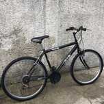 Becicleta BTT em bom estado