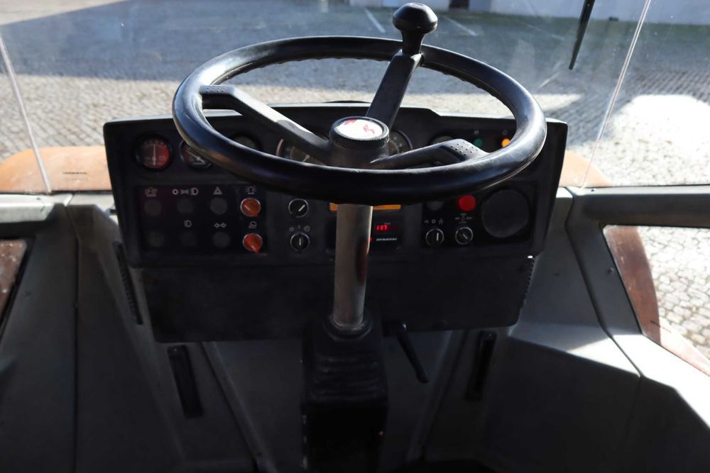 2004 Dynapac CA602D Compactador Solos