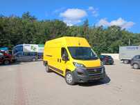 Fiat e-DUCATO L4H3