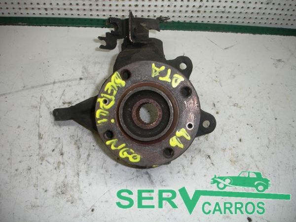 Manga de eixo frente direita CITROËN Berlingo (MF)