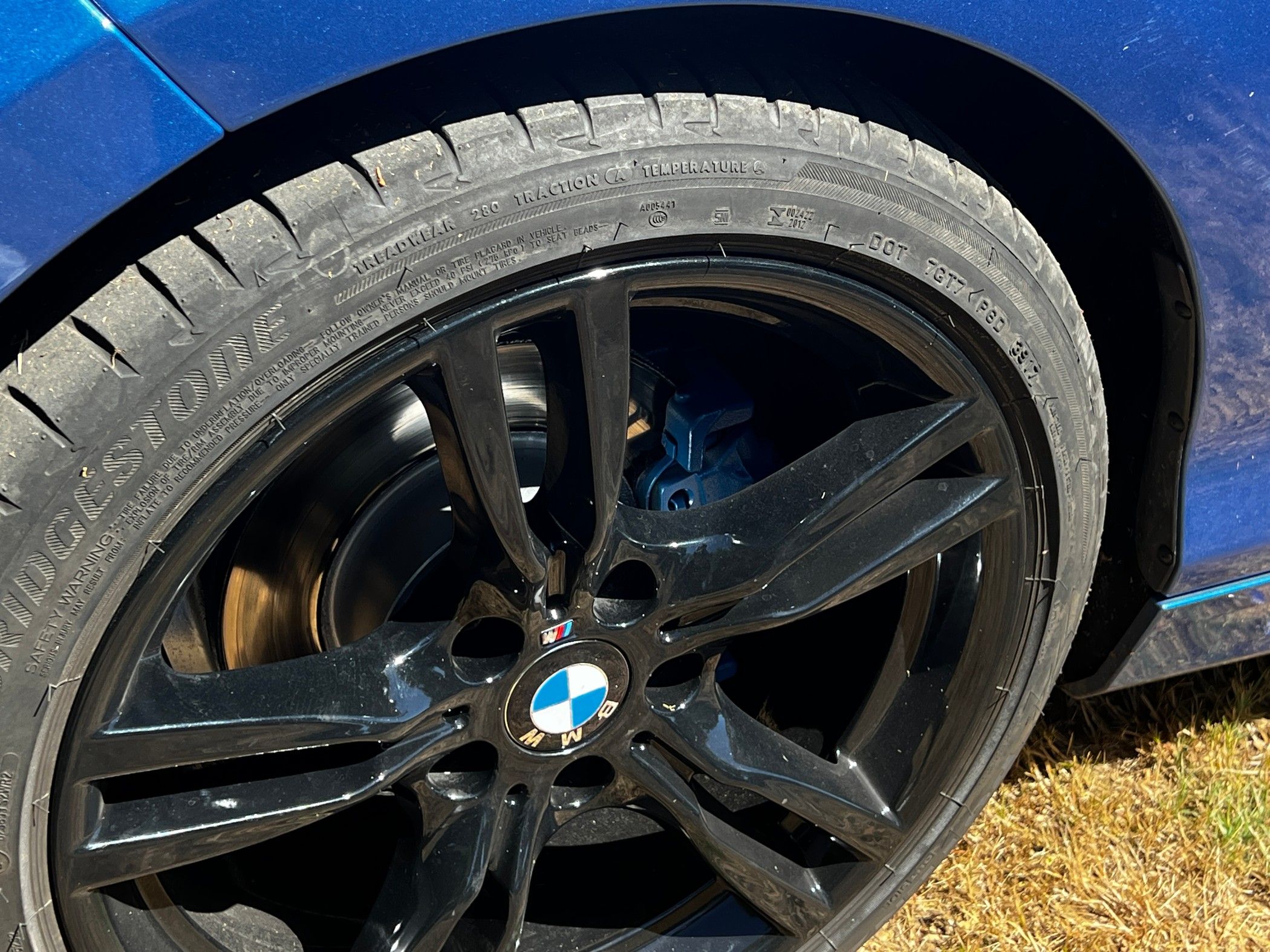 BMW 118 d Pack M