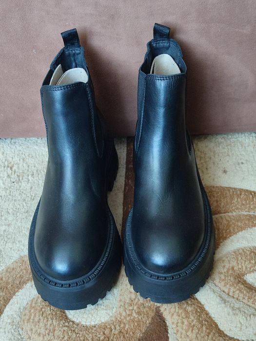 Черевики, Челсі Tamaris