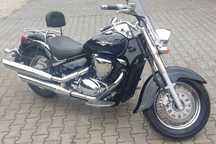 Suzuki Intruder M800 VZ 800 C