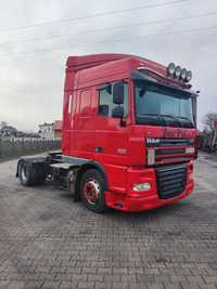 DAF XF 460