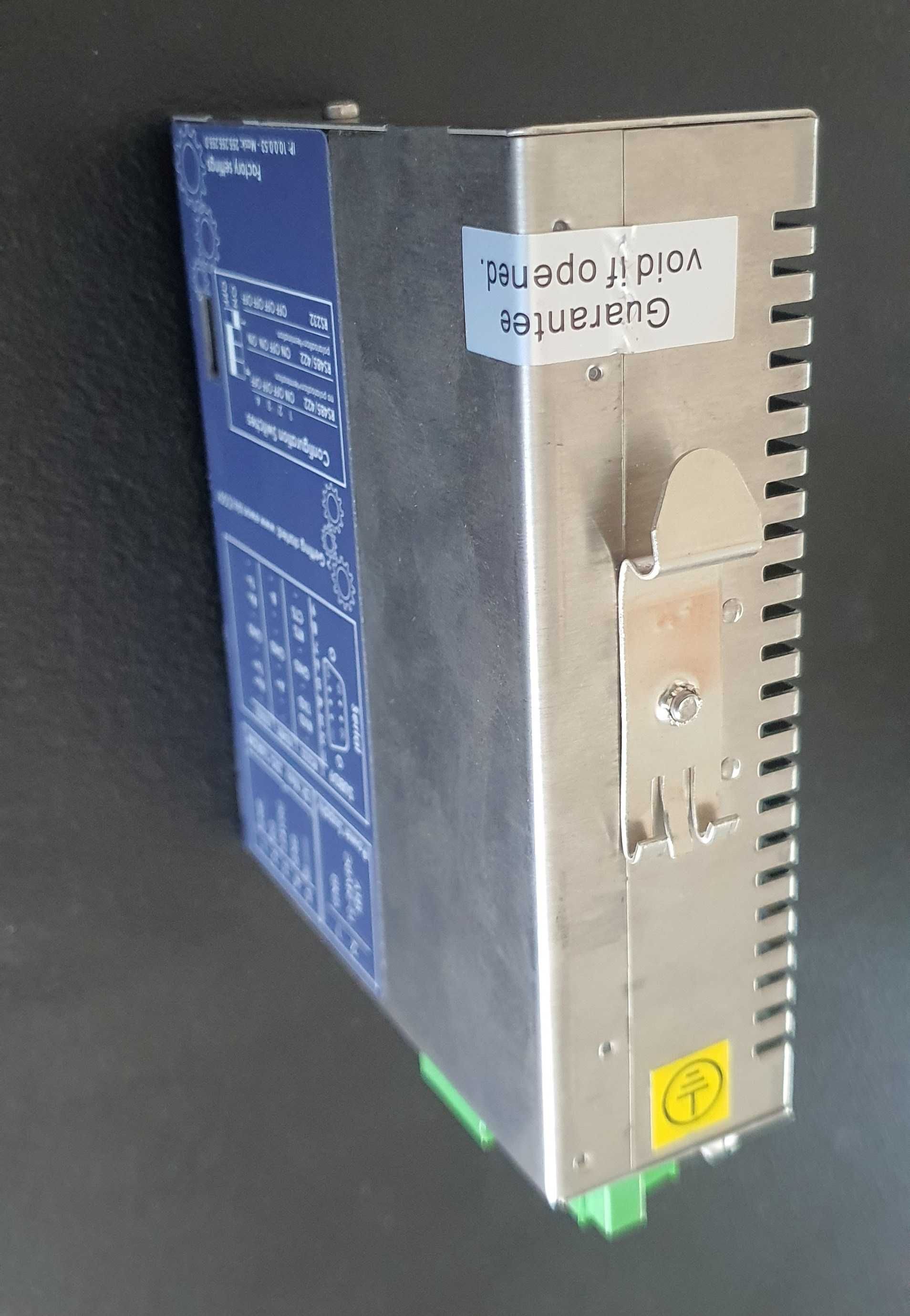 Przemysłowy Router VPN eWON COSY 141
