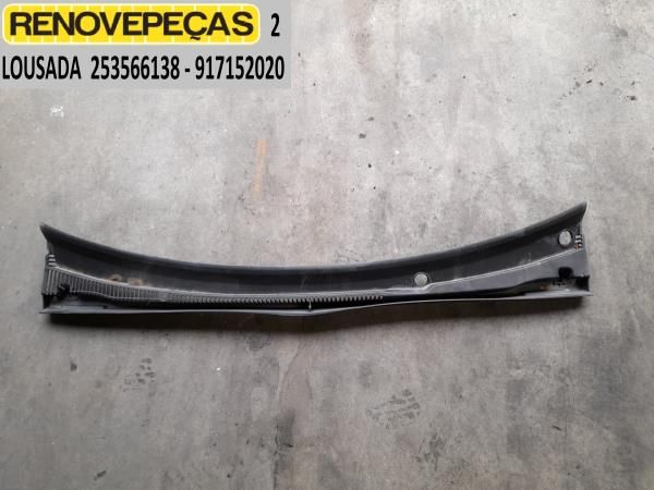 Torpedo FORD Fiesta V (JH_, JD_)