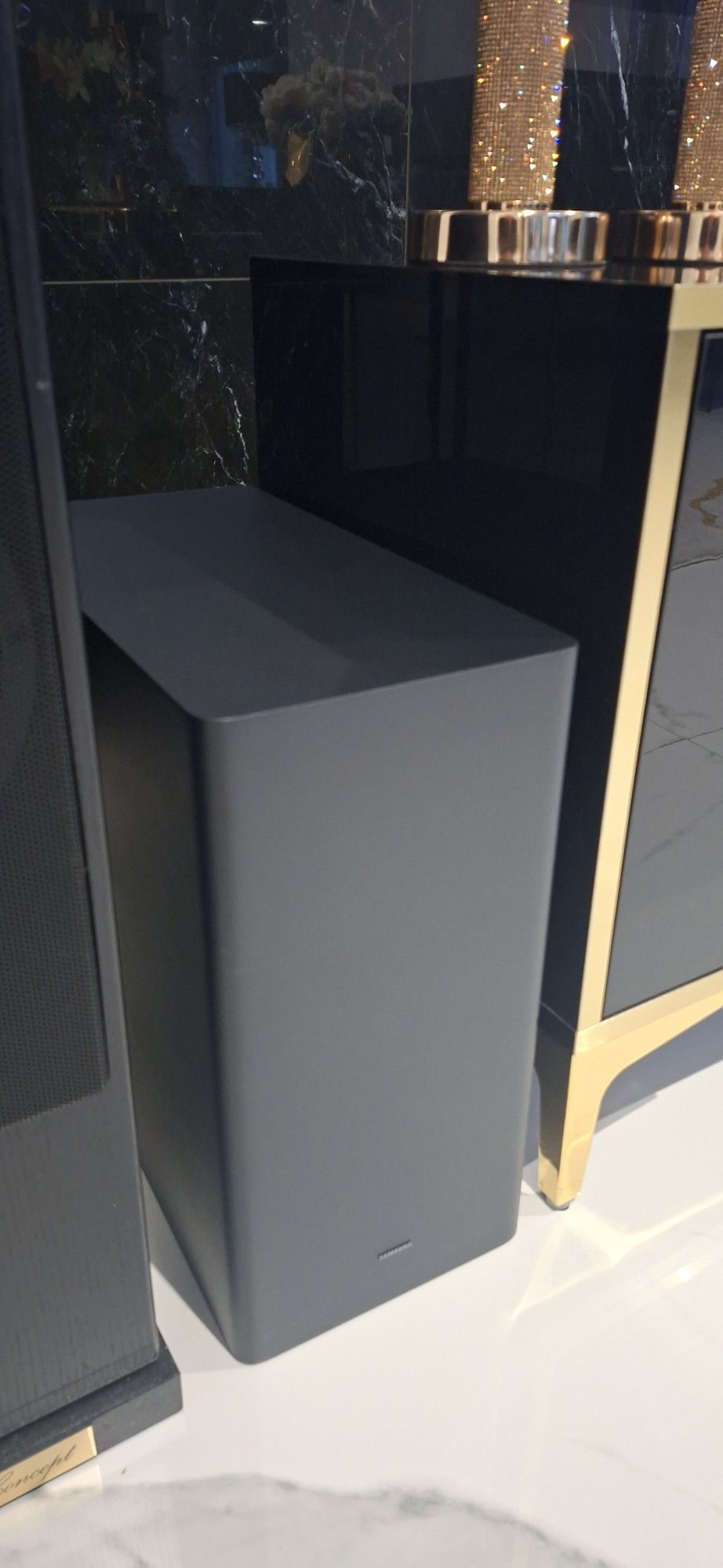 Soundbar Samsung Q930C