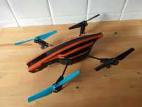 Drone Parrot AR.Drone 2.0