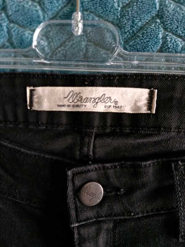 Spodnie Wrangler 29/34