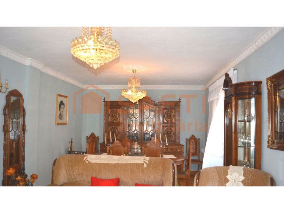 Moradia em Vilar Formoso