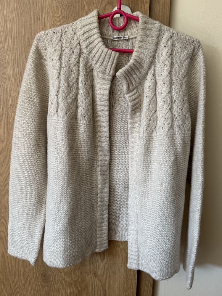 Sweter Olimpia 42/44
