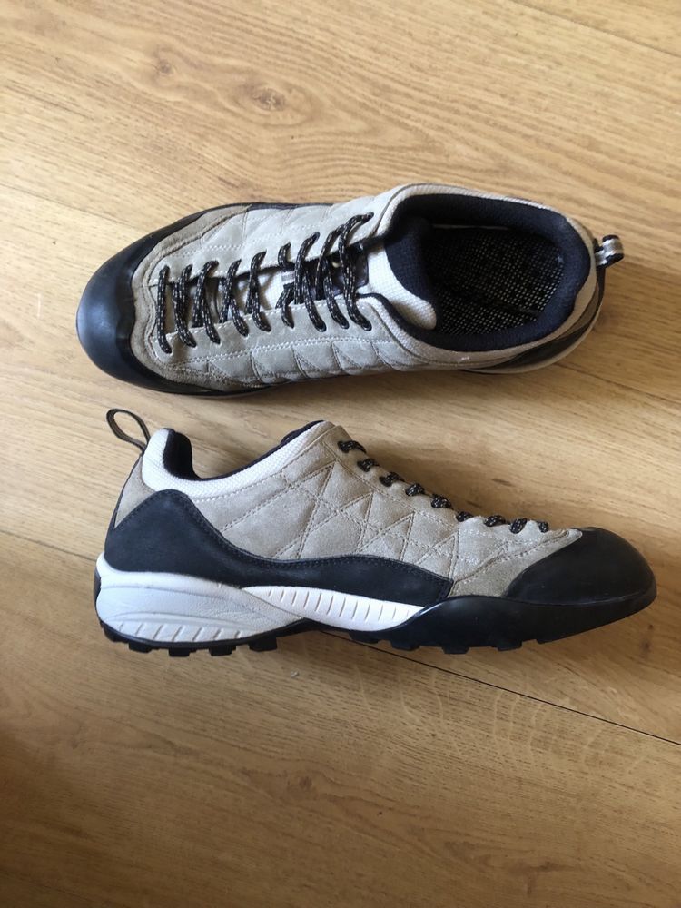 Трекінгові кросівки Scarpa Zen WMN (оригінал)