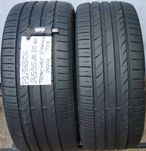 P919650L Para 245/35R20 95Y Tracmax X-Privilo TX3 2021rok