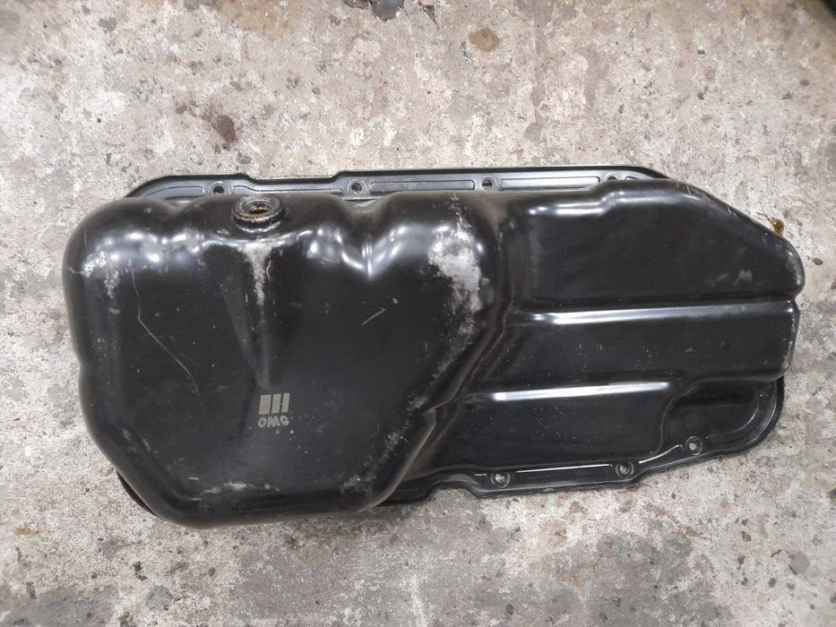 Поддон масляный двигателя Opel C20NE