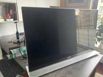 Tv LED 40 cali 3D Sony Bravia 800Hz KDL40HX850